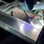 Technologies et équipements de soudage du leader mondial Fronius™.